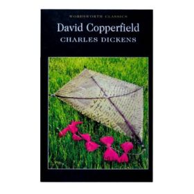 David Copperfield - Charles Dickens