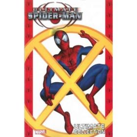 Ultimate Spider-man Ultimate Collection Book 4 - Brian Michael Bendis