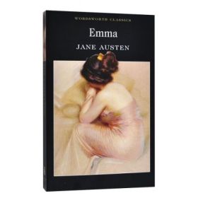 Emma - Jane Austen