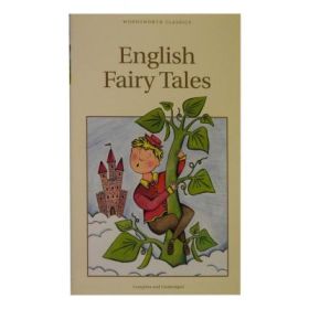 English Fairy Tales - Flora Annie Steel