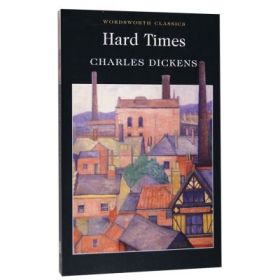 Hard Times - Charles Dickens