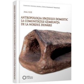 Antropologia spatiului domestic la comunitatile Gumelnita de la nordul Dunarii - Ana Ilie