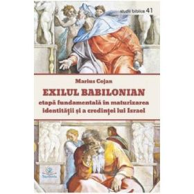 Exilul babilonian - Marius Cojan
