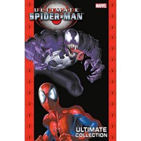 Ultimate Spider-man Ultimate Collection Vol. 3 - Brian M Bendis