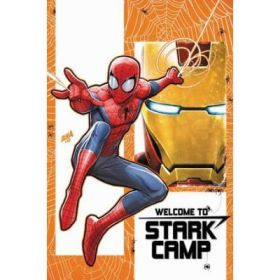 Spidey: School's Out - John Barber