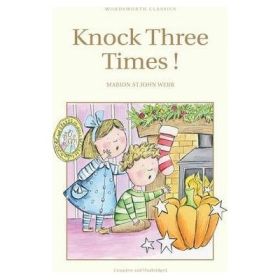 Knock Three times! - Marion St John Webb