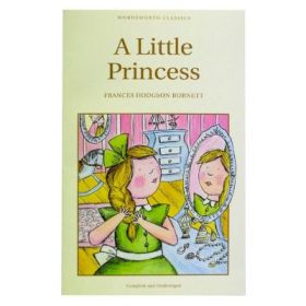 Little Princess - Frances Hodgson Burnett