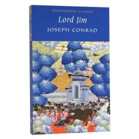 Lord Jim - Joseph Conrad