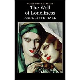 The Well of Loneliness - Radclyffe Hall