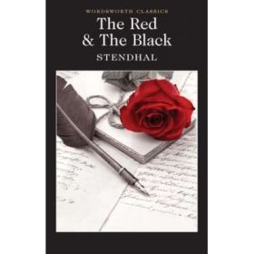 The Red &amp; the Black - Stendhal