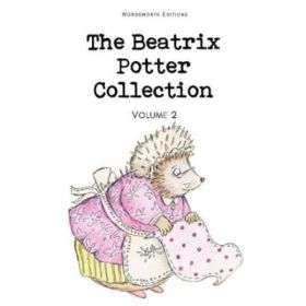 The Beatrix Potter Collection Volume Two - Beatrix Potter