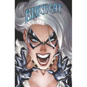 Black Cat Vol. 2: On The Run - Jed MacKay