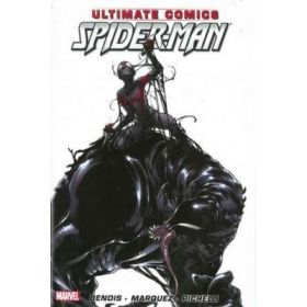 Ultimate Comics Spider-man By Brian Michael Bendis - Volume 4 - Brian M Bendis