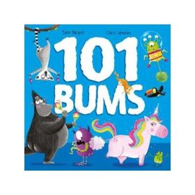 101 Bums - Sam Harper