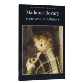 Madame Bovary - Gustave Flaubert