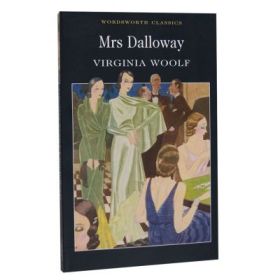Mrs Dalloway - Virginia Woolf