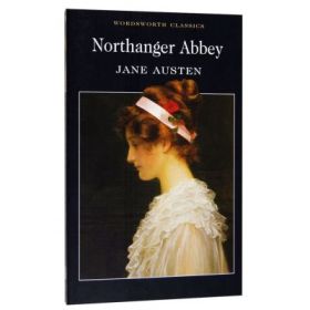 Northanger Abbey - Jane Austen