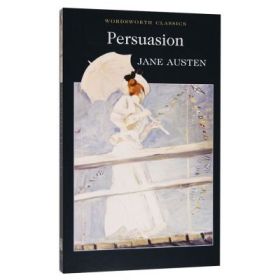 Persuasion - Jane Austen