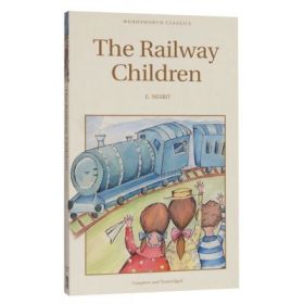 Railway Children - E. Nesbit