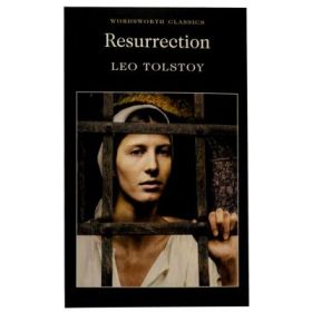 Resurrection - Leo Tolstoy