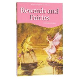Rewards &amp; Fairies - Rudyard Kipling