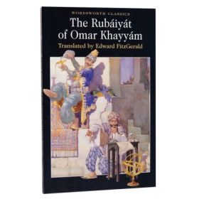 Rubaiyat - Omar Khayyam
