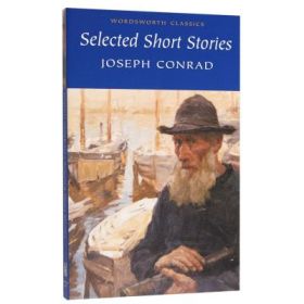 Selected Short Stories - Joseph Conrad
