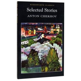 Selected Stories - Anton Chekhov