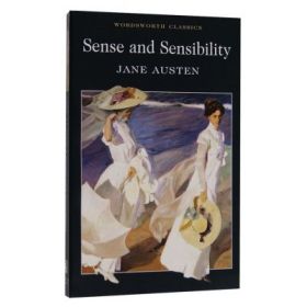 Sense and Sensibility - Jane Austen