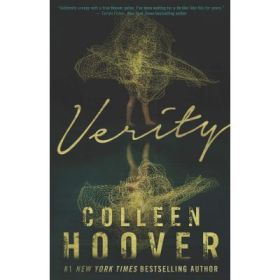 Verity - Colleen Hoover