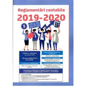 Reglementari Contabile 2019-2020