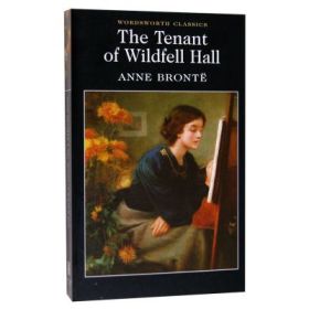 Tenant of Wildfell Hall - Anne Bronte