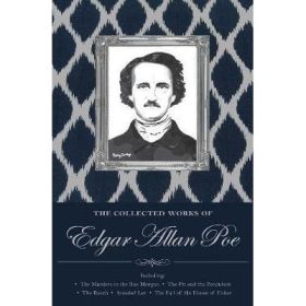 The Collected Tales &amp; Poems - Edgar Allan Poe