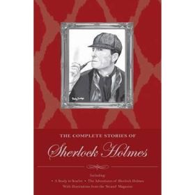 Sherlock Holmes. The Complete Stories - Arthur Conan Doyle