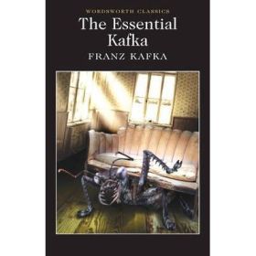 The Essential Kafka