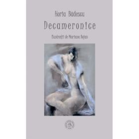 Decameronice - Horia Badescu