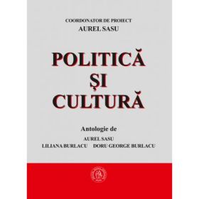 Politica si cultura - Aurel Sasu