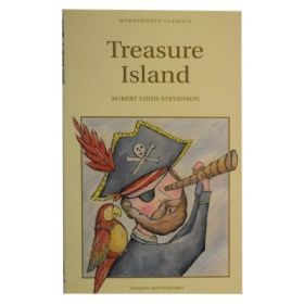 Treasure Island - Robert Louis Stevenson