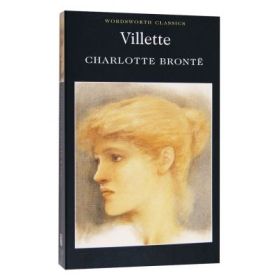 Villette - Charlotte Bronte