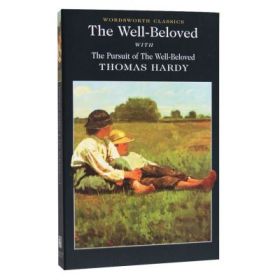 Well-Beloved - Thomas Hardy
