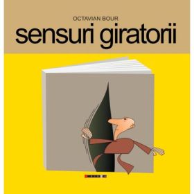 Sensuri giratorii - Octavian Bour
