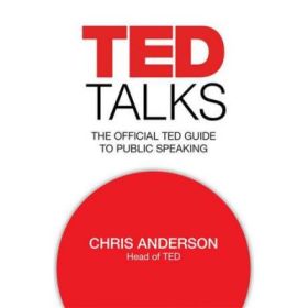 TED Talks - Chris Anderson