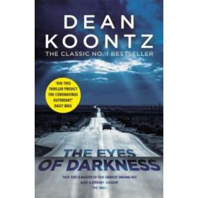 The Eyes of Darkness - Dean Koontz