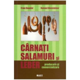 Carnati, salamuri si leber - Franz Doppler