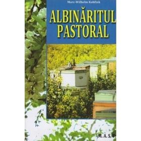 Albinaritul pastoral - Marc-Wilhelm Kohfink