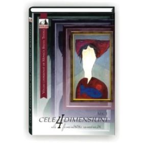 Cele 4 dimensiuni ale feminitatii romanesti, Volumul 1 - Monica Tatoiu