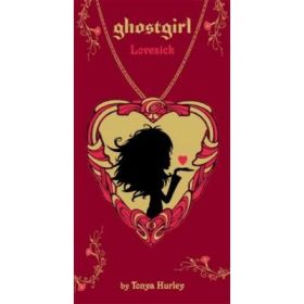 Lovesick - Tonya Hurley