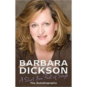 A Shirt Box Full of Songs - Barbara Dickson