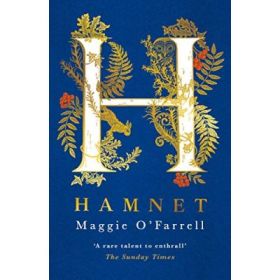 Hamnet - Maggie O'Farrell