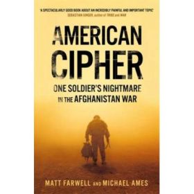 American Cipher - Michael Ames